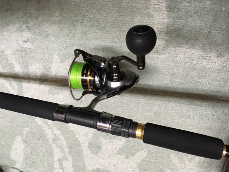 DAIWA - ジグキャスターMX 96MHの+forest-century.com.tw